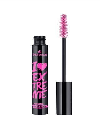 Volumizing Mascara I Love Extreme Volume Essence