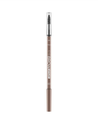 Catrice Eye Brow Stylist 015 eyebrow pencil with detangling brush