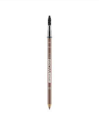 Catrice Eye Brow Stylist 015 eyebrow pencil with detangling brush