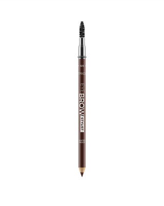 Catrice Eye Brow Stylist 025 eyebrow pencil with detangling brush
