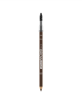 Eyebrow Pencil with Brush for Grooming Hairs Eye Brow Stylist 030 Catrice