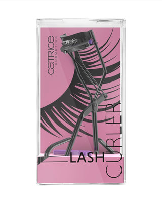 Lash Curler Catrice