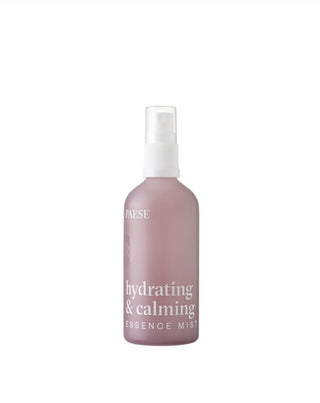 Nawilżająco Łagodząca esencja w mgiełce Hydrating & calming essence mist Paese