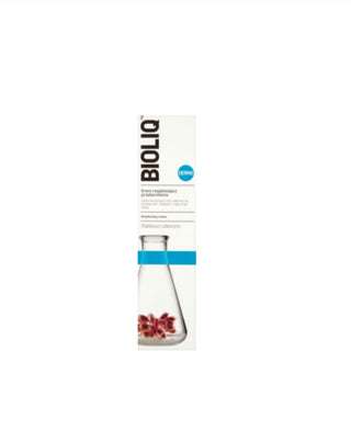Nourishing Brightening Cream for Discolouration Dermo Bioliq