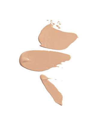 Gosh medium-coverage durable foundation x-ceptional wear shade 14 sand