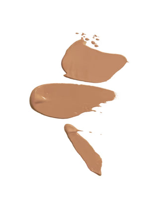 Gosh medium-coverage durable foundation x-ceptional wear shade 19 chestnut