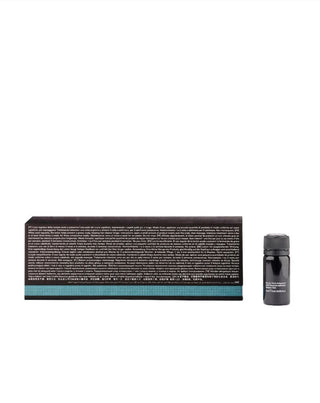 Intensive Sebum-Regulating Treatment in Ampoules Sendo