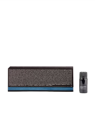 Intensive Strengthening Treatment Anti-Hair Loss in Ampoules Sendo
