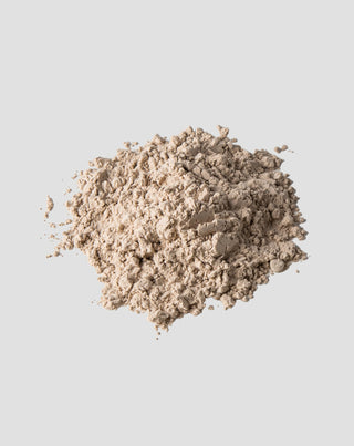 Ghassoul cleansing, firming and smoothing clay for oily, normal skin Mel Skin