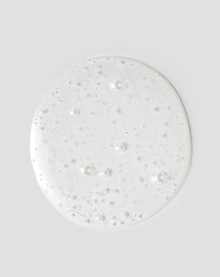 Monolit sandalwood scented shower gel for men with aloe