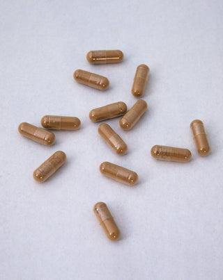 Ginkgo Biloba leaf extract Nutridome 60 pcs.