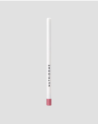 Lip liner with long-lasting formula and Nutridome vitamin E - 3