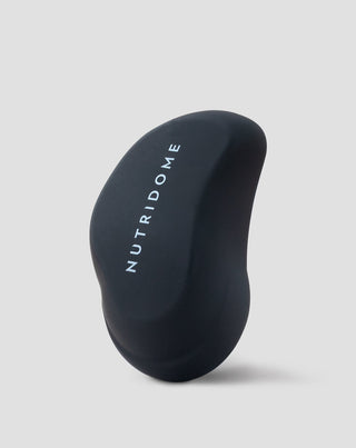 Nano glass foot pumice scraper to remove calloused skin Nutridome - 2