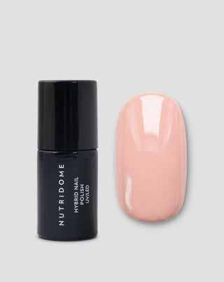 UV/LED Gel Polish French Nude 006 Nutridome - 1