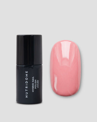 UV/LED Gel Polish Velvet Blossom 012 Nutridome - 1