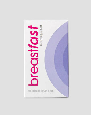 Breastfast breast enlargement and firming tablets with saw palmetto extract_2 - 2