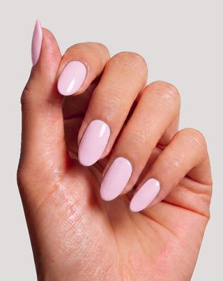 UV/LED Gel Polish Petal Blush 010 Nutridome - 2