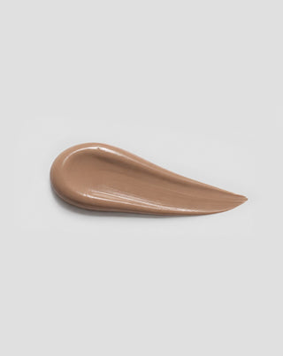 Liquid bronzer for face long-lasting formula and natural effect Nutridome - 2