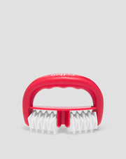 Crush my Celloo anti-cellulite massager with nubs to fight cellulite and reduce muscle tension