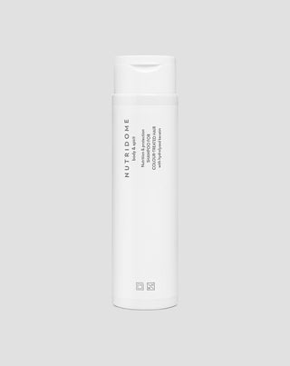Nutridome colour protection shampoo for coloured hair