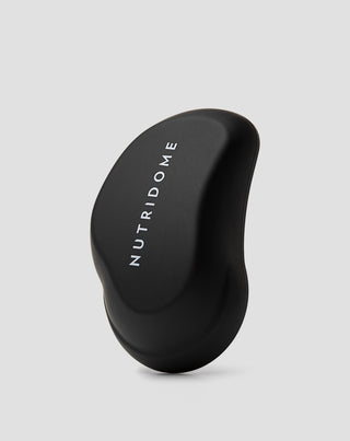 Nano glass foot pumice scraper to remove calloused skin Nutridome - 2