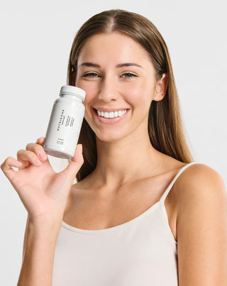 Vitamin D3 4000 IU capsules for immunity, strong bones and healthy teeth Nutridome 60 pcs._2