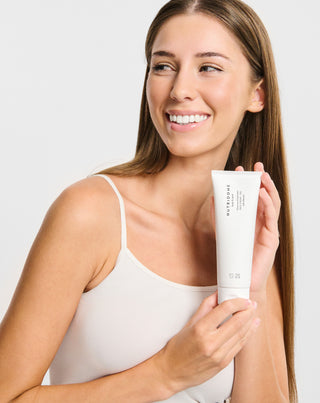 Nutridome cleansing and moisturising face wash gel with allantoin_2 - 2