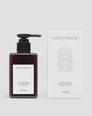 Saint Éternité moisturising mask for dry and brittle hair