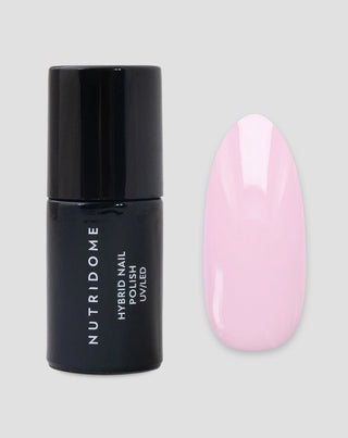UV/LED Gel Polish Champaigne 009 Nutridome - 1