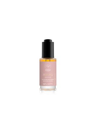 Light Nourishing and Regenerating Facial Serum Fig-Plum Tranquility Ritualia Onlybio - 1