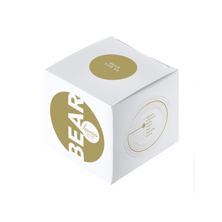 Loovara Bear 60 vegan condoms 12 pcs. - 3