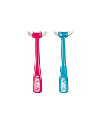 Replacement Flosser Kids on handle for children 5+ years 36 pcs Jordan - 2