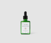 Liquid supplement for PMS A source of composure with saffron and blueberry Rivereen extract
