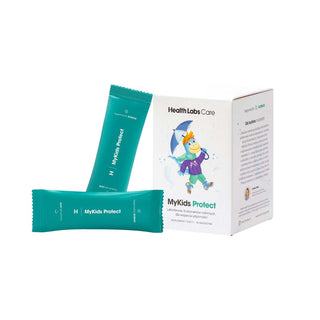 Immunity Sachets for Children MyKids Protect Health Labs Care - 1