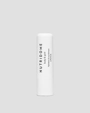 99% natural lip balm Nutridome