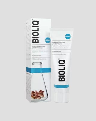 Nourishing Brightening Cream for Discolouration Dermo Bioliq - 1