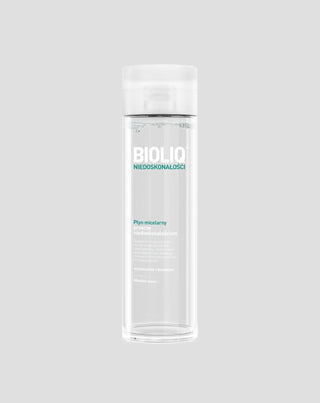 Micellar Water for Skin Blemishes Specialist Bioliq