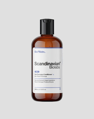 Hair Conditioner for Men Bio-Pilixin Hair Conditioner Recovery Formula-Men Scandinavian Biolabs - 1