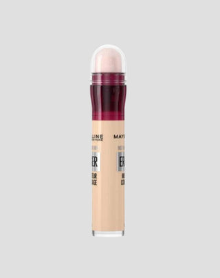 Instant Eraser 00 Ivory Maybelline multifunctional concealer and contouring concealer - 3