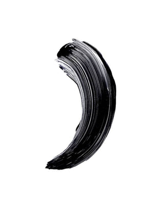 Lash Sensational thickening and lengthening mascara Intense Black Maybelline lashes - 2