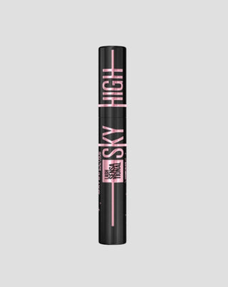 Sky High Lash Sensational lengthening and volumizing mascara Cosmic Black Maybelline - 1