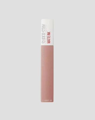 Super Stay Matte Ink 05 Loyalist Maybelline liquid lipstick - 3
