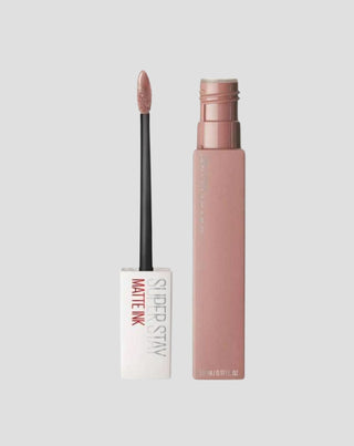 Super Stay Matte Ink 05 Loyalist Maybelline liquid lipstick - 1