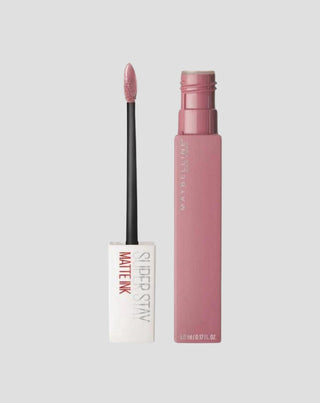 Super Stay Matte Ink liquid lipstick 10 Dreamer Maybelline - 1