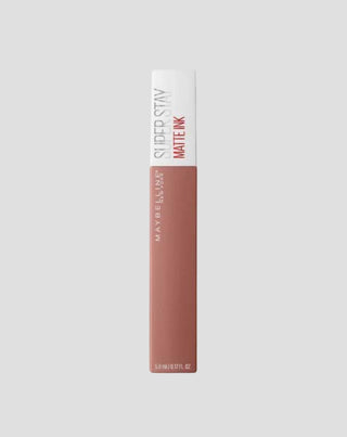 Super Stay Matte Ink 65 Seductres Maybelline liquid lipstick - 3