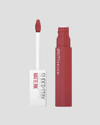 Super Stay Matte Ink 170 Initiator liquid lipstick by Maybelline - 1