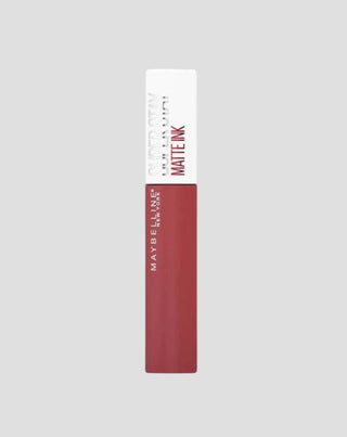 Super Stay Matte Ink 170 Initiator liquid lipstick by Maybelline - 3