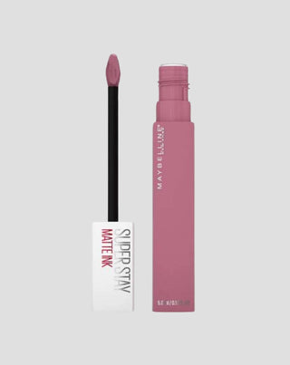 Super Stay Matte Ink 180 Revolutionary Maybelline liquid lipstick - 1