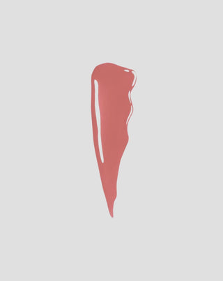 Super Stay Vinyl Ink 100 Charmed Maybelline liquid lipstick - 2