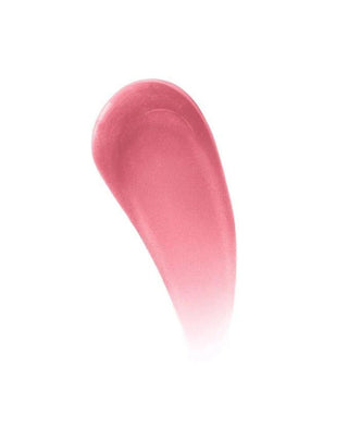 Lip gloss with hyaluronic acid and vitamin E Lifter Gloss 005 Petal Maybelline. - 2